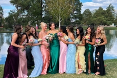 My girls!