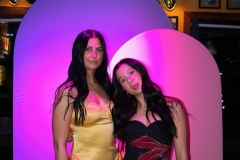 Big and I
