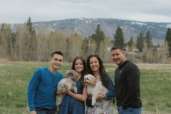 My Family!